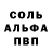 Метадон мёд Inogda Figa